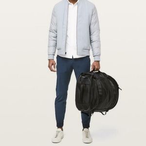 Lululemon Men’s Room To Roam Duffel Backpack